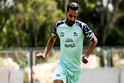 ویدیو/تعویض طلایی خطیبی جواب داد/  گل اول پیکان به پرسپولیس توسط حامد پاکدل