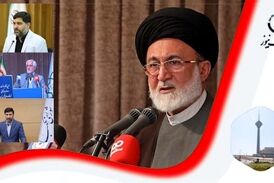 در مراسم آیین کلنگ زنی 11 هزار واحد مسکونی شهرداری تهران چه گذشت؟ 