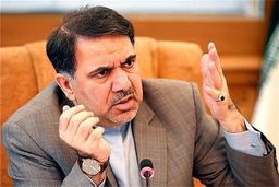 واکنش آخوندی به خبر استعفایش