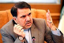 واکنش آخوندی به خبر استعفایش