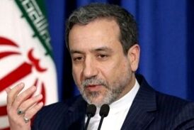 عراقچی: مذاکرات فرسایشی شود متوقفش می‌کنیم