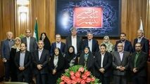 آقای ژن خوب؛ با کدام کارنامه خودت مسئولیت گرفتی؟ 