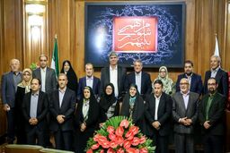 آقای ژن خوب؛ با کدام کارنامه خودت مسئولیت گرفتی؟ 