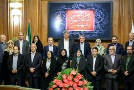 آقای ژن خوب؛ با کدام کارنامه خودت مسئولیت گرفتی؟ 