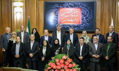 آقای ژن خوب؛ با کدام کارنامه خودت مسئولیت گرفتی؟ 