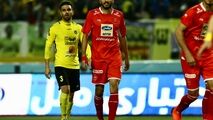 اعتراف نویدکیا به برتری پرسپولیس