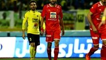 اعتراف نویدکیا به برتری پرسپولیس