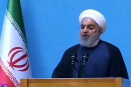درخواست روحانی از کارمندان دولت!