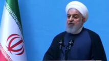 درخواست روحانی از کارمندان دولت!