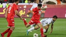 برترین بازیکن پرسپولیس از نگاه کاپیتان اسبق کرمانشاه