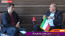 وجود زدو بندهای اداری و روابط فامیلی مدیران آفات بزرگی است 