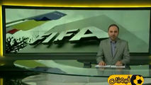  اختلاف FIFA و AFC برای از سرگیری مسابقات