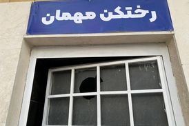 حواشی تلخ در لیگ دو؛ درگیری پس از گل آخر و اخراج دروازه‌بان استقلال زیدون