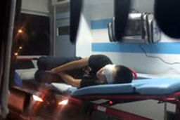 حمله وحشیانه به یک کودک پس از شکست سپاهان مقابل پرسپولیس