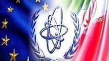 گام بلند ایران، پاسخی به تعلل طرف های اروپایی