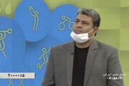  ناگفته‌های محسن قهرمانی داور جنجالی فوتبال از روزهای محرومیتش