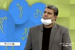  ناگفته‌های محسن قهرمانی داور جنجالی فوتبال از روزهای محرومیتش