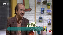  ماجرای انتقاد مجری معروف به اسطوره پرسپولیس 