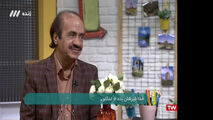  ماجرای انتقاد مجری معروف به اسطوره پرسپولیس 