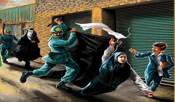 پاسخ جالب آیت‌الله کاشانی به درخواست پهلوی برای کشف حجاب همسرش