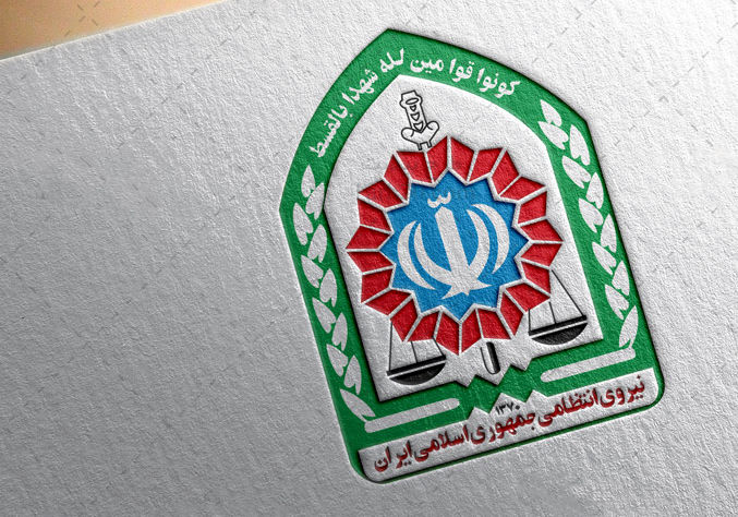 مجروحیت ۴ مامور نیروی انتظامی بر اثر درگیری با اشرار