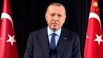وقتی اردوغان از اسب می‌افتد