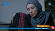 لحظات نفسگیر نجات خواهر!/فیلم
