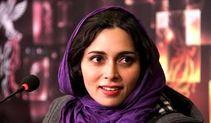 پگاه آهنگرانی: ما سلبریتی ها چه کاره‌ایم که در همه چیز نظر می‌دهیم؟