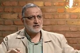 زاکانی برای مبارزه با فساد مراقب باشد از آن طرف بام نیفتد 