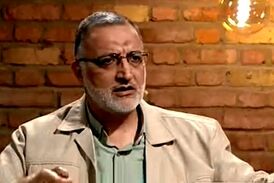 زاکانی برای مبارزه با فساد مراقب باشد از آن طرف بام نیفتد 