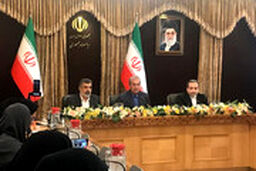 چرا ایران راه مذاکره مشروط را حتی برای آمریکا باز گذاشت؟