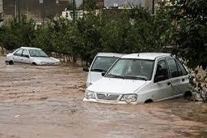 ۹۰ میلیارد برای جبران خسارات سیل