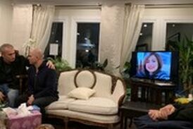  تکذیب شایعه خودکشی پدری که فرزند و همسرش در بوئینگ ۷۳۷ جان باختند
