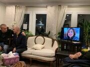  تکذیب شایعه خودکشی پدری که فرزند و همسرش در بوئینگ ۷۳۷ جان باختند
