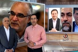 خود زنی به سبک نمایندگان کرمانشاه/ ایران یک طرف؛ کرمانشاه یک طرف!