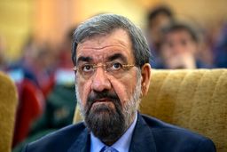 محسن رضایی: تا آخر رقابت‌ها در صحنه هستم