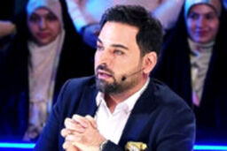 انتقام جالب احسان علیخانی از شرکت کننده عصرجدید