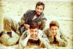 راز حججی شدن از زبان شهید حججی