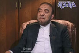 دفاع قاطع علی محمد بشارتی از خلخالی/ اگر هویدا را کشته بودم با افتخار می‌گفتم