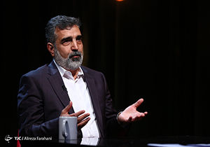 برجام آن روزها و این روزها در گفتگو با سخنگوی سازمان انرژی اتمی 