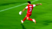 هتریک علیپور؛ گل چهارم پرسپولیس به هوادار
