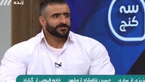 قهرمانی ایرانی که ماهی 15 میلیون تومان پول مواد غذایی می‌دهد! 