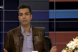 توضیحات فردوسی پور پیرامون حواشی حمید سوریان در برنامه نود