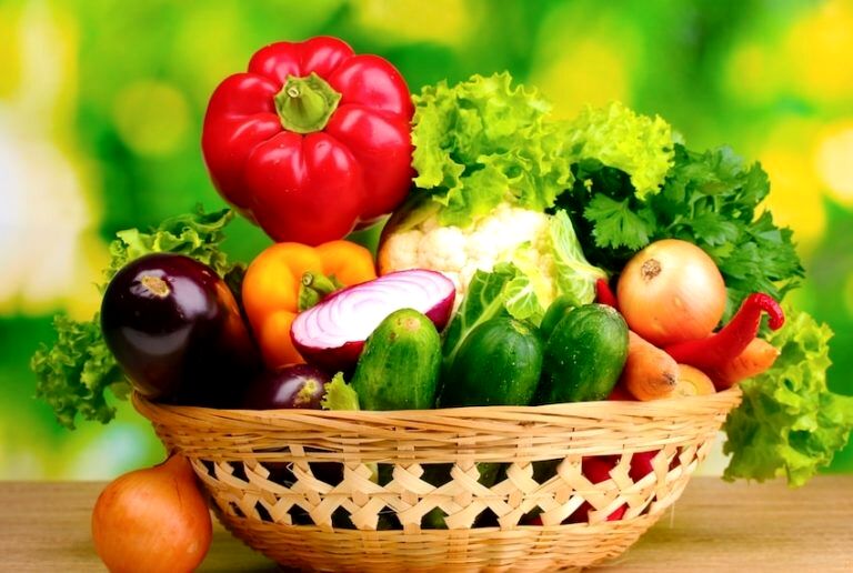 ترفندهایی ساده برای نگهداری بهتر میوه و سبزیجات