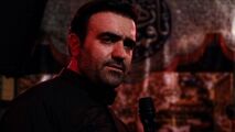مداحی احساسی حاج محسن عرب‌خالقی!