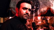 مداحی احساسی حاج محسن عرب‌خالقی!