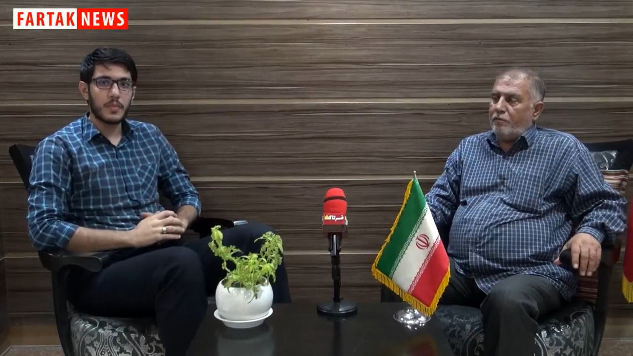 دانسته هایی از زلزله در گفت وگو با مرتضی امیری کارشناس زمین لرزه