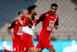 ادعای جالب ستاره پرسپولیس: بیرانوند پنالتی مسی را هم می تواند بگیرد