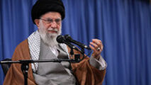 نماهنگ جدید سایت رهبر انقلاب در واکنش به ناآرامی‌های بنزینی کشور
