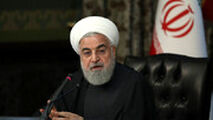 تحریف حرف‌های رئیس‌جمهور درباره کرونا در رسانه‌های فارسی‌زبان
